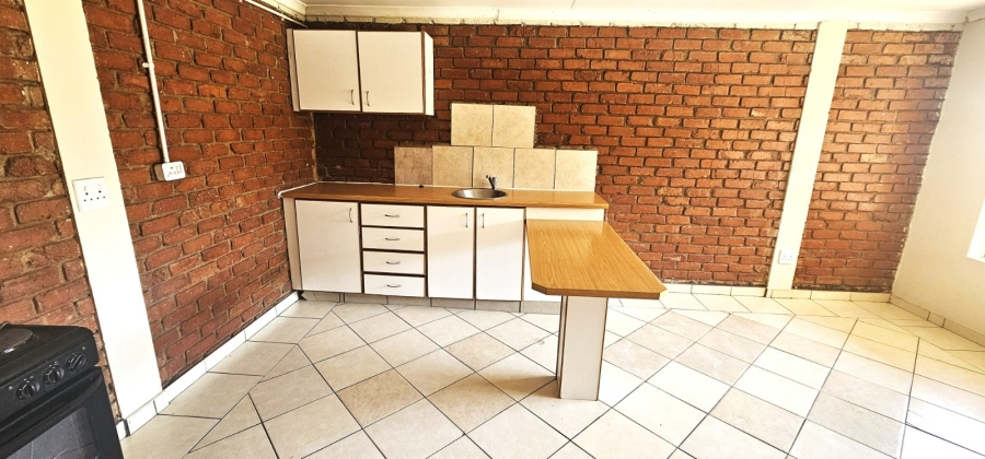 To Let 1 Bedroom Property for Rent in Rustenburg Rural North West